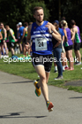 Senior Mens 2021 NECAA Road Relay Champs., Hetton Lyon Country Park, Hetton le Hole, County Durham. Photo: David T. Hewitson/Sports for All Pics